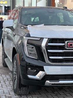 جي ام سي يوكون